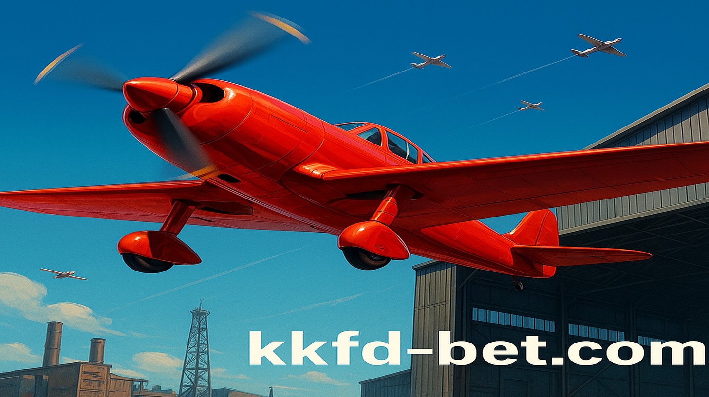 kkfd গেম
